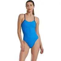 Tyr Traje De Baño Cutoutfit - Durafast Elite