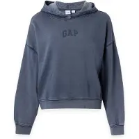 Gap Sudadera navy / azul oscuro