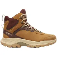 Merrell Botas De Senderismo Speed Strike 2 Ltr Thermo Mid Waterproof