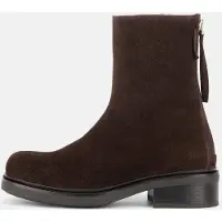 Vagabond SHOEMAKERS Botines 'KARLIE' marrón oscuro