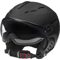Briko Casco Con Visera Elio Photo
