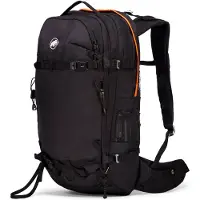 Mammut Mochila Haldigrat 30 E2 Airbag S