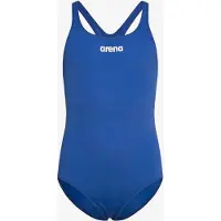 Arena Traje de baño 'TEAM PRO SOLID' azul / blanco