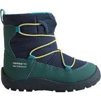 Reima - Kid's Ensilumi Junior - Botas invierno size 28, azul