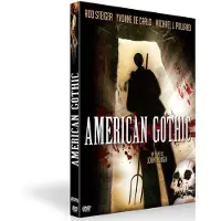 Dvd American Gothic