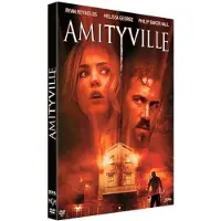 Dvd Amityville
