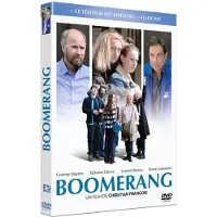 Dvd Boomerang