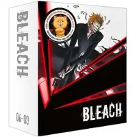 Dvd Blu-ray Bleach Partie 6