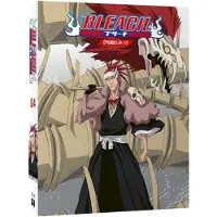 Dvd Blu-ray Bleach Partie 4