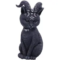 Nemesis Now Figura Cult Cuties Pawzuph 11 Cm