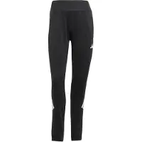 Adidas Pantalón deportivo 'Adi365 Iconic' negro / blanco