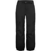 Helly Hansen - Ullr D Pant 2.0 - Pantalones de esquí size XXL, negro