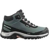 Salomon Botas De Senderismo Shelter Wp