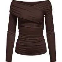 Object Camiseta De Manga Larga Levih