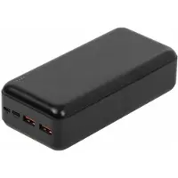 Rivacase Batería Externa Va2103 30000 Mah