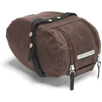 Brooks England Bolsa Sillín Isle Of Wight 2l