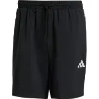 Adidas Pantalón deportivo 'Essentials Chelsea' negro / blanco