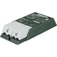 Philips HID-PV C 70 /I CDM, balasto, 220-240V, 50/60Hz, color , gris, alimentación de corriente alterna (AC), 220-240 V, 50 - 60 Hz, 360 g