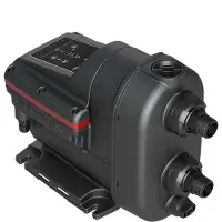 Grundfos Sistema de impulsión de agua doméstico SCALA2 3-45, 200-240V, 1 unidad.