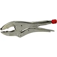 Ks Tools 115.1506, acero cromo-molibdeno, 235 mm