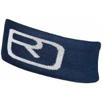 Ortovox - Pro Headband - Cinta para la frente size 50-56 cm, azul