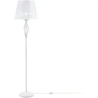 Maytoni ARM247-11-G, blanco, metal, IP20, casquillo E14, 40 W, 40 W