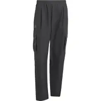 Adidas - Ropa de senderismo - Cargo Pants M Black - Talla L - Negro