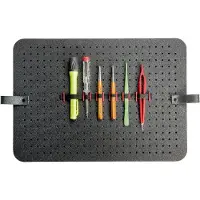 Parat 497000171, 400 mm, 20 mm, 280 mm, 280 g