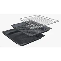 Bosch Horno Serie 8 Cmg7361b1 45l