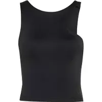 Adidas Top deportivo 'All Me' negro