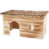 Trixie Casa De Roedores Natural Living