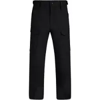 Brunotti - Kid's Footraily-Cargo - Pantalones de esquí size 128, negro