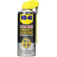 Wd-40 LUBRICANTE DE SILICONA , 400 ml