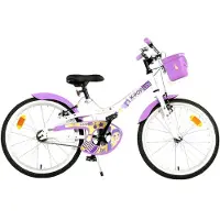 Dino Bikes Bicicleta K-pop Idol 20´´