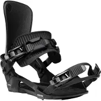 Nidecker Fijaciones De Snowboard Combo