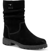 Tamaris Botas negro