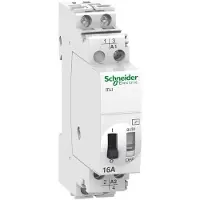 Schneider Electric iTLi, grado de protección IP20