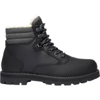 Timberland Botas Britton Road Mid Warm Lined Waterproof