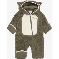 Columbia Mono De Manga Larga Foxy Baby Sherpa