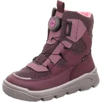 Superfit - Kid's Mars B - Botas invierno size 31, morado
