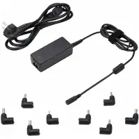 Ewent Cable De Alimentación Ew3963 45w