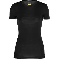 Icebreaker Camiseta Interior De Manga Corta 175 Everyday Crew Merino