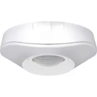 Grothe Sensor de movimiento para techo , 360°. (Número de modelo: 94500)