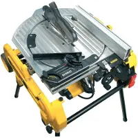 DeWalt Sierra circular de inglete y corte transversal D27107 XPS