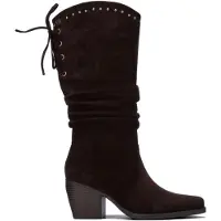 Refresh Botas De Tacón 17625603