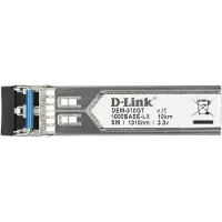 D-Link Transceptor Dem-310gt