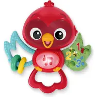 Baby einstein Juguete Educativo Roxy´s Bright Flight Musical