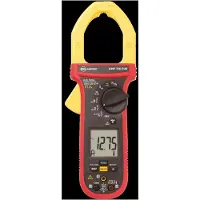 Beha Amprobe Pinza amperimétrica Fluke AC/DC 1000A ACDC TRMS AMP-330-EUR (4560626)