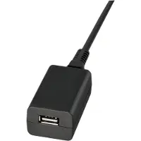 OM SYSTEM F-5AC Adaptador USB-AC para TG