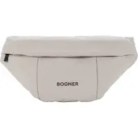 Bogner Bromont Tius Riñonera 20 cm blanco